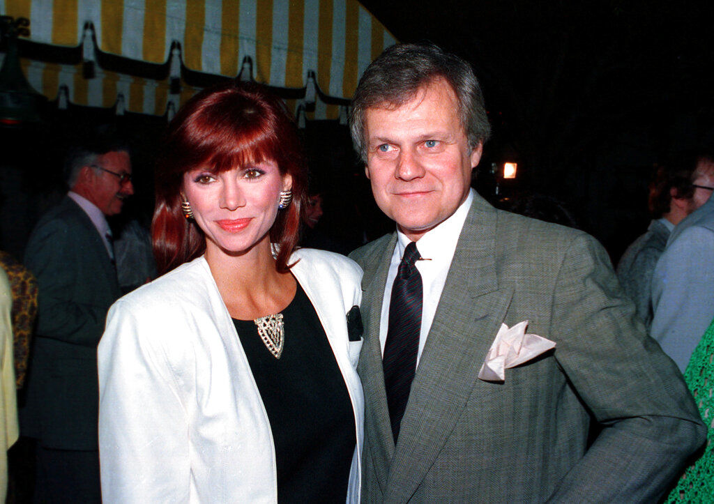 Ken Kercheval